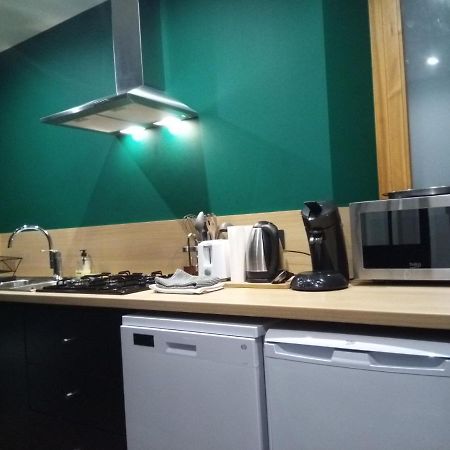 Thuir/Appartement Avec Loggia Privative المظهر الخارجي الصورة