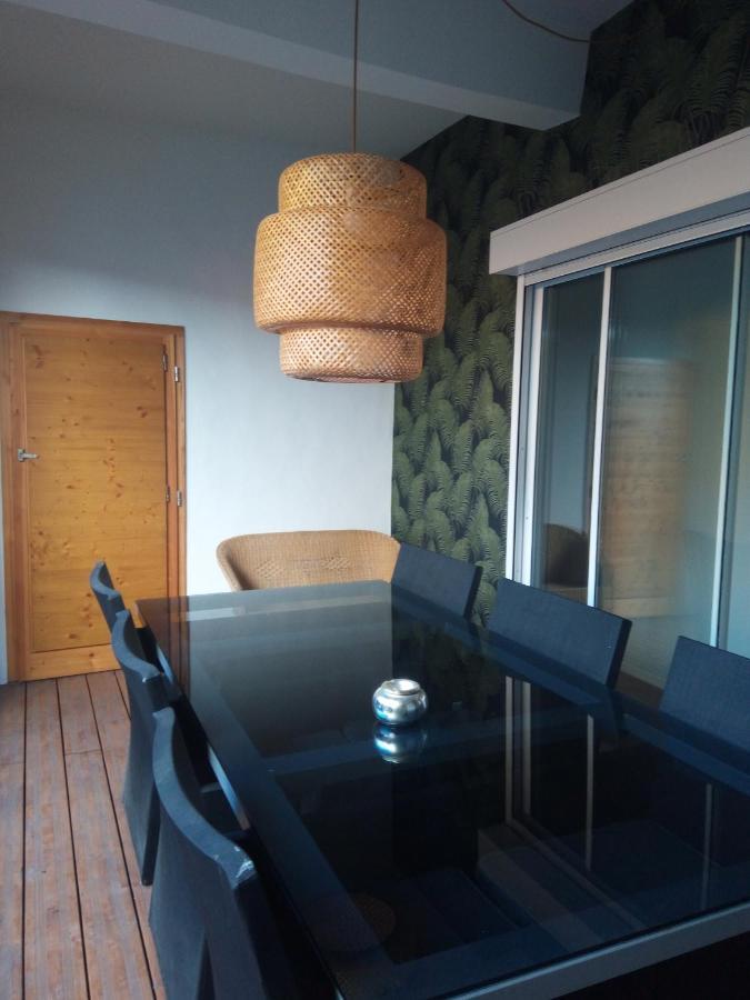 Thuir/Appartement Avec Loggia Privative المظهر الخارجي الصورة