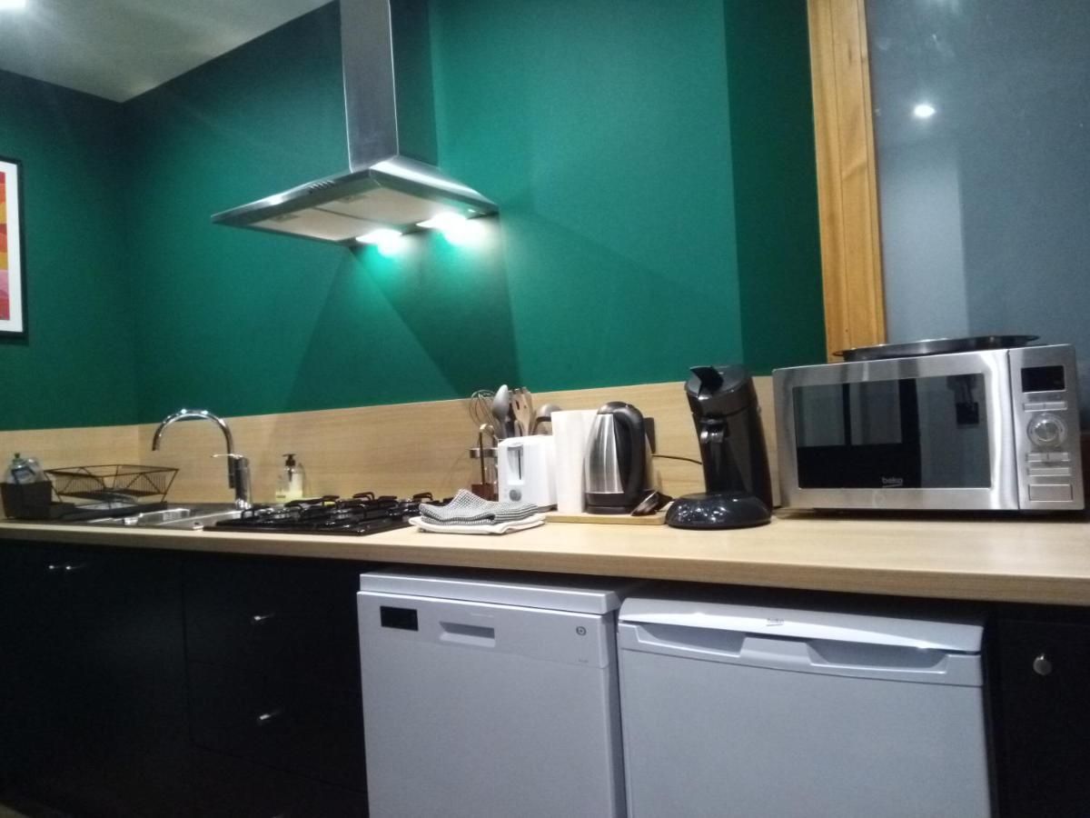 Thuir/Appartement Avec Loggia Privative المظهر الخارجي الصورة