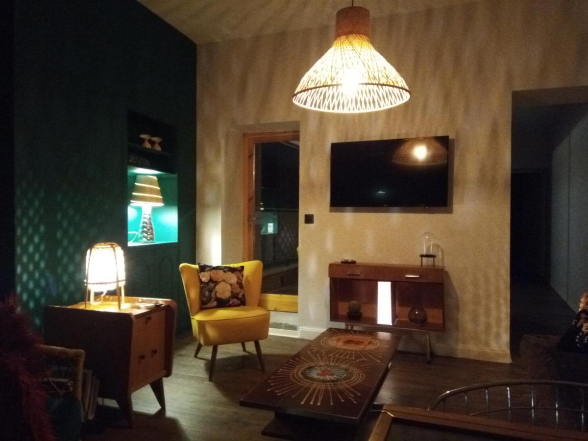 Thuir/Appartement Avec Loggia Privative المظهر الخارجي الصورة