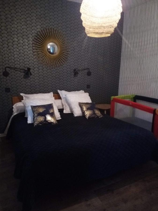Thuir/Appartement Avec Loggia Privative المظهر الخارجي الصورة