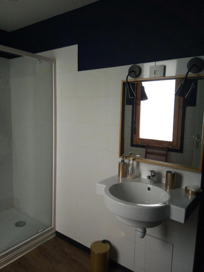 Thuir/Appartement Avec Loggia Privative المظهر الخارجي الصورة