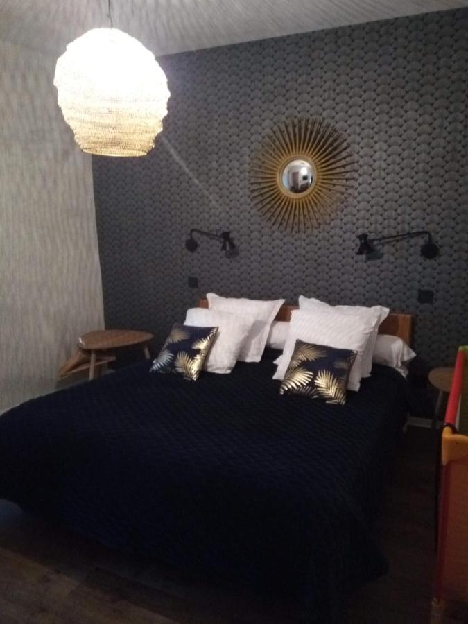 Thuir/Appartement Avec Loggia Privative المظهر الخارجي الصورة